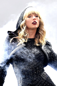 Reputation's Avatar